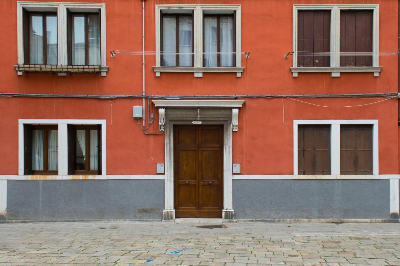 True Veneţia Exterior foto